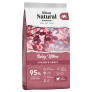 Pienso Dibaq natural moments baby kitten para gatitos