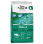 Pienso Dibaq natural moments pavo sterilized para gatos esterilizados