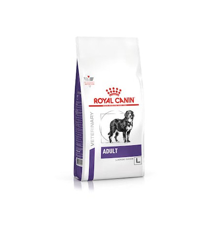 Royal canin adult large dog para perros