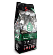 Alpha spirit seco pato (the only one) para perros de 12Kg