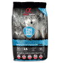 Alpha spirit seco The Only Wild Fish para perros de 3Kg