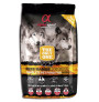 Alpha spirit the only one seco de ave de corral para perros 3Kg