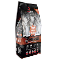 Alpha spirit seco week menu (the only one) para perros en saco de 12Kg