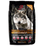 Alpha spirit semi-húmedo multiprotein para perros saco de 3Kg