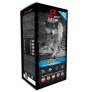 Alpha spirit semi-húmedo wild fish para perros de 9Kg en tarrinas