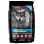 Alpha spirit semi-húmedo wild fish para perros de 3Kg en saco