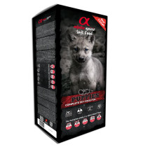 Alpha spirit semi-húmedo puppies para cachorros de 9Kg en tarrinas individuales
