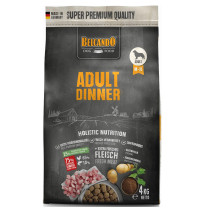 Belcando adult dinner para perros en saco mediano de 4Kg