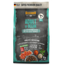 Belcando adult grain free ocean (pescado)