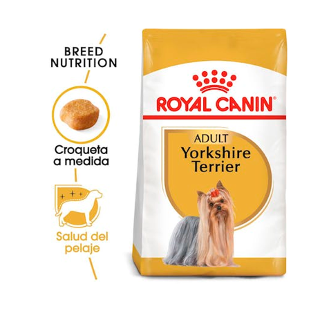 Royal canin yorkshire adult