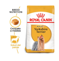 Royal canin yorkshire adult
