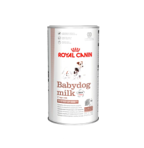 Royal canin babydog milk leche de sustitución para perros