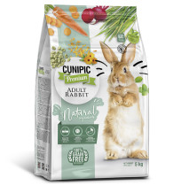 Cunipic pienso premium conejo adulto comida super premium