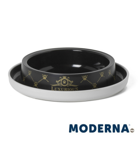MODERNA COMEDERO TRENDY DINNER GATO LUXURIOUS 210 ml
