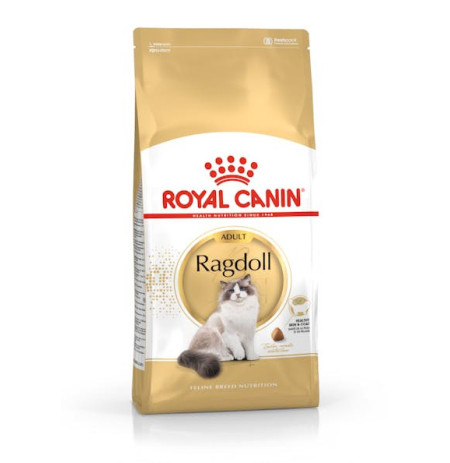 Royal canin Ragdoll