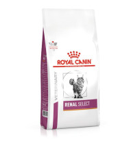 Royal canin feline renal select para gatos