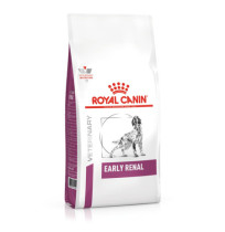 Royal canin early renal para perros