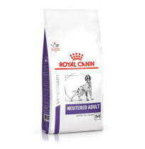 Royal canin adult (neutered) para perros castrados