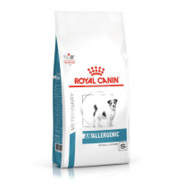 Royal canin anallergenic Small Dog para perros