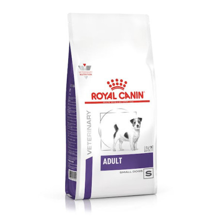 Royal canin adult small dog para perros