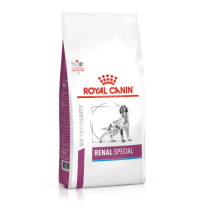Royal canin canine renal special para perros