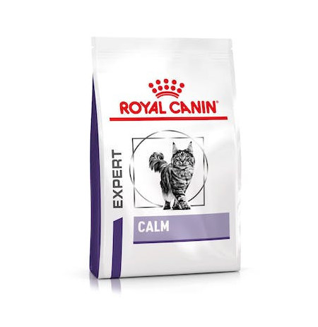 Royal canin feline calm para gatos
