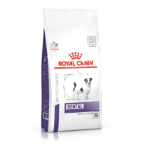 Royal canin canine dental special small dog para perros mini