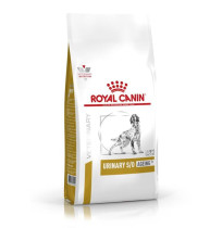 Royal canin urinary s/o ageing +7 para perros