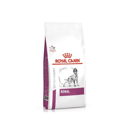 Royal canin canine renal para perros