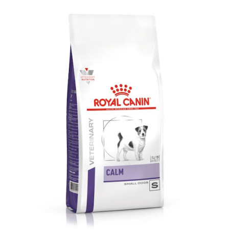 Royal canin canine calm