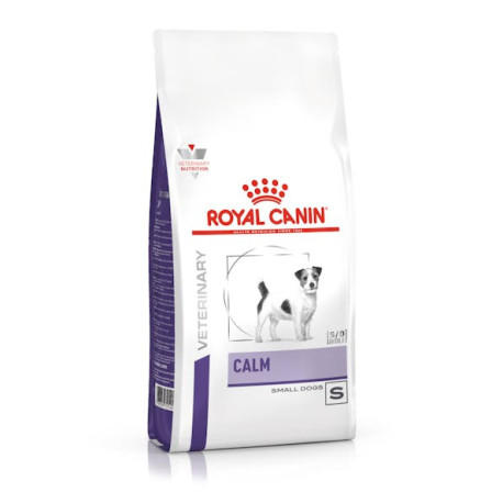 Royal canin canine calm