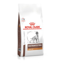 Royal canin canine gastro intestinal low fat para perros