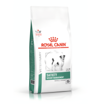 Royal canin satiety small dog para perros mini