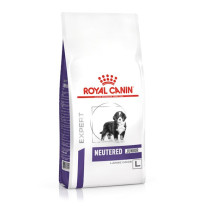 Royal canin neutered junior large dog perros cachorros
