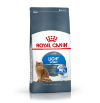 Royal canin light weight care para gatos