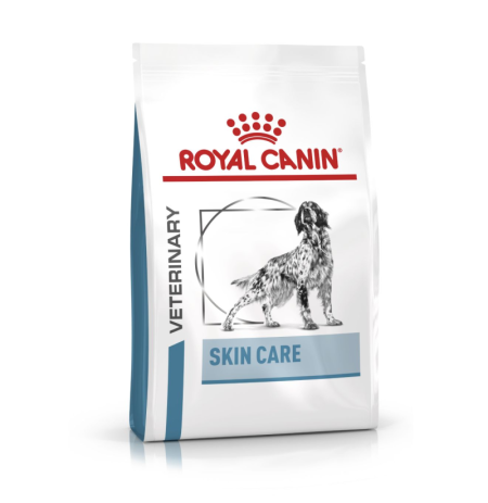Royal canin skin care adult para perros