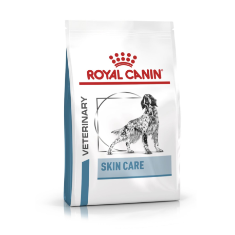 Royal canin skin care adult para perros
