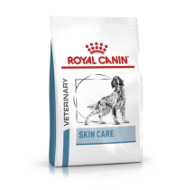 Royal canin skin care adult para perros