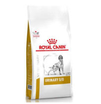 Royal canin urinary s/o para perros