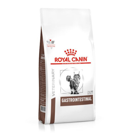 Royal canin feline gastro intestinal para gatos