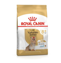 Royal canin yorkshire adult +8