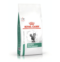 Royal canin cat satiety weight management para gatos