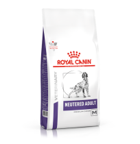 Royal canin neutered adult medium dog para perros