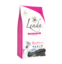PROMO Lenda Puppy 2Kg (1 saco por pedido)