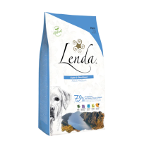 PROMO Lenda Light 2Kg (1 saco por pedido)