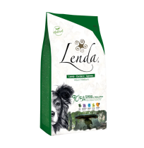 PROMO Lenda Cordero 2Kg (1 saco por pedido)