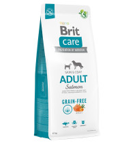 Brit care dog grain-free adult medium