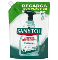 Sanytol Multiusos (Recarga)