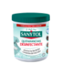 Sanytol Quitamanchas y desinfectante para Ropa y Textiles de mascotas