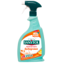 Sanytol Quitagrasas desengrasante elimina bacterias y malos olores
